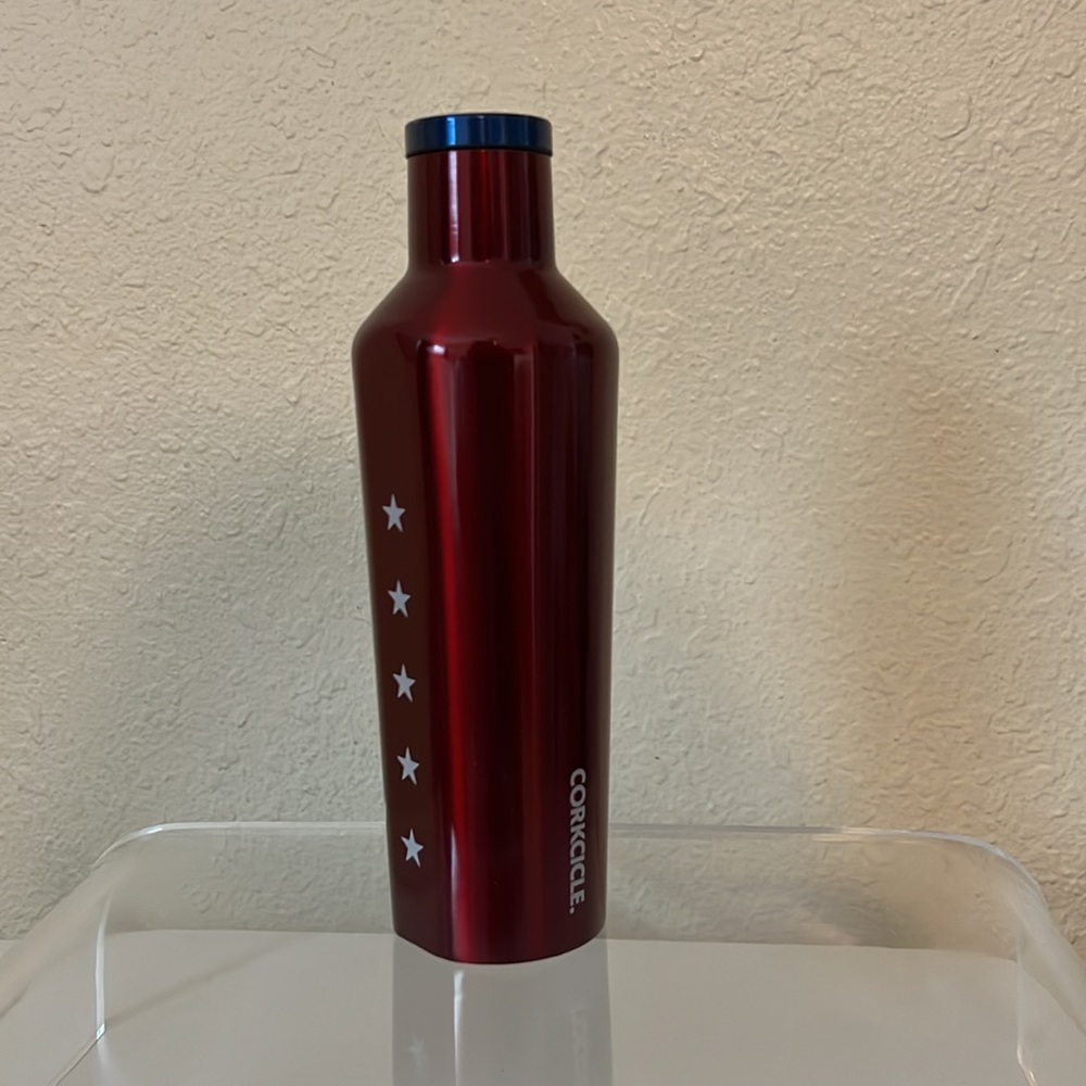 CORKCICLE- 16 oz Canteen ( USA Edition)